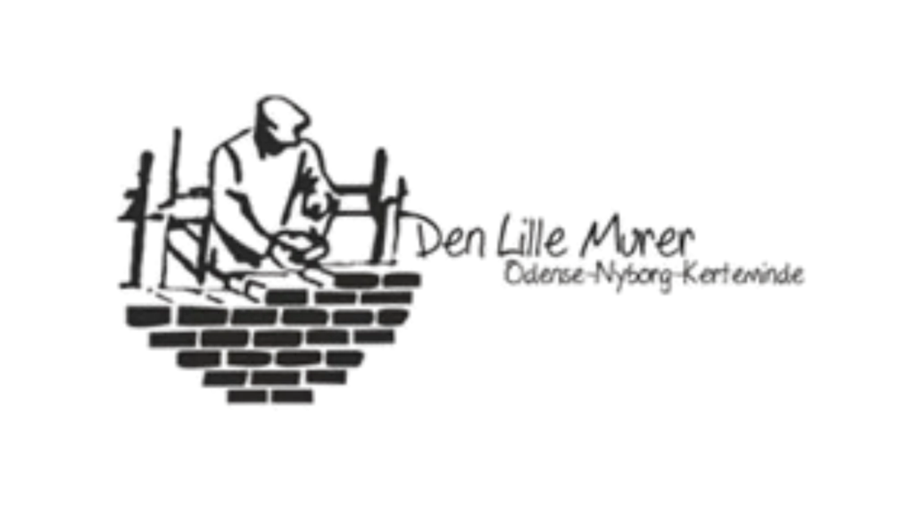 Logo for S.E.B Tømrer & Ejendomsservice ApS med tømrerarbejde.